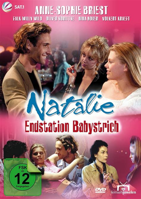 natalie endstation babystrich stream|Where to stream Natalie